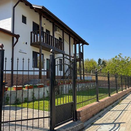 Villa Medi Boutique Sapareva Banya Extérieur photo