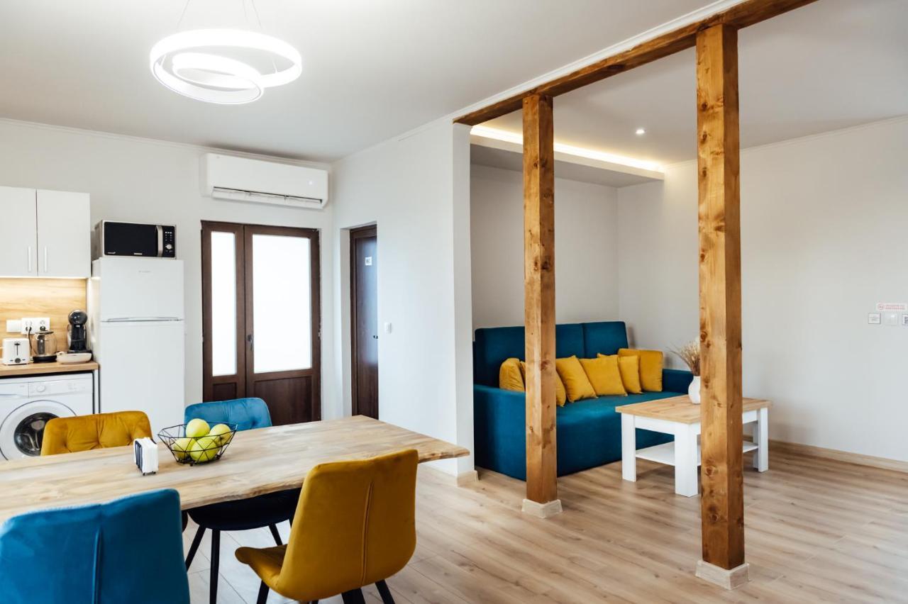 Villa Medi Boutique Sapareva Banya Extérieur photo