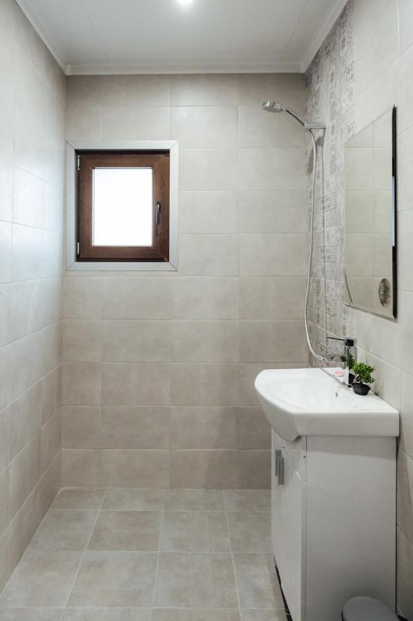 Villa Medi Boutique Sapareva Banya Extérieur photo