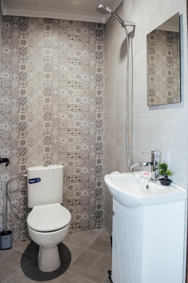 Villa Medi Boutique Sapareva Banya Extérieur photo