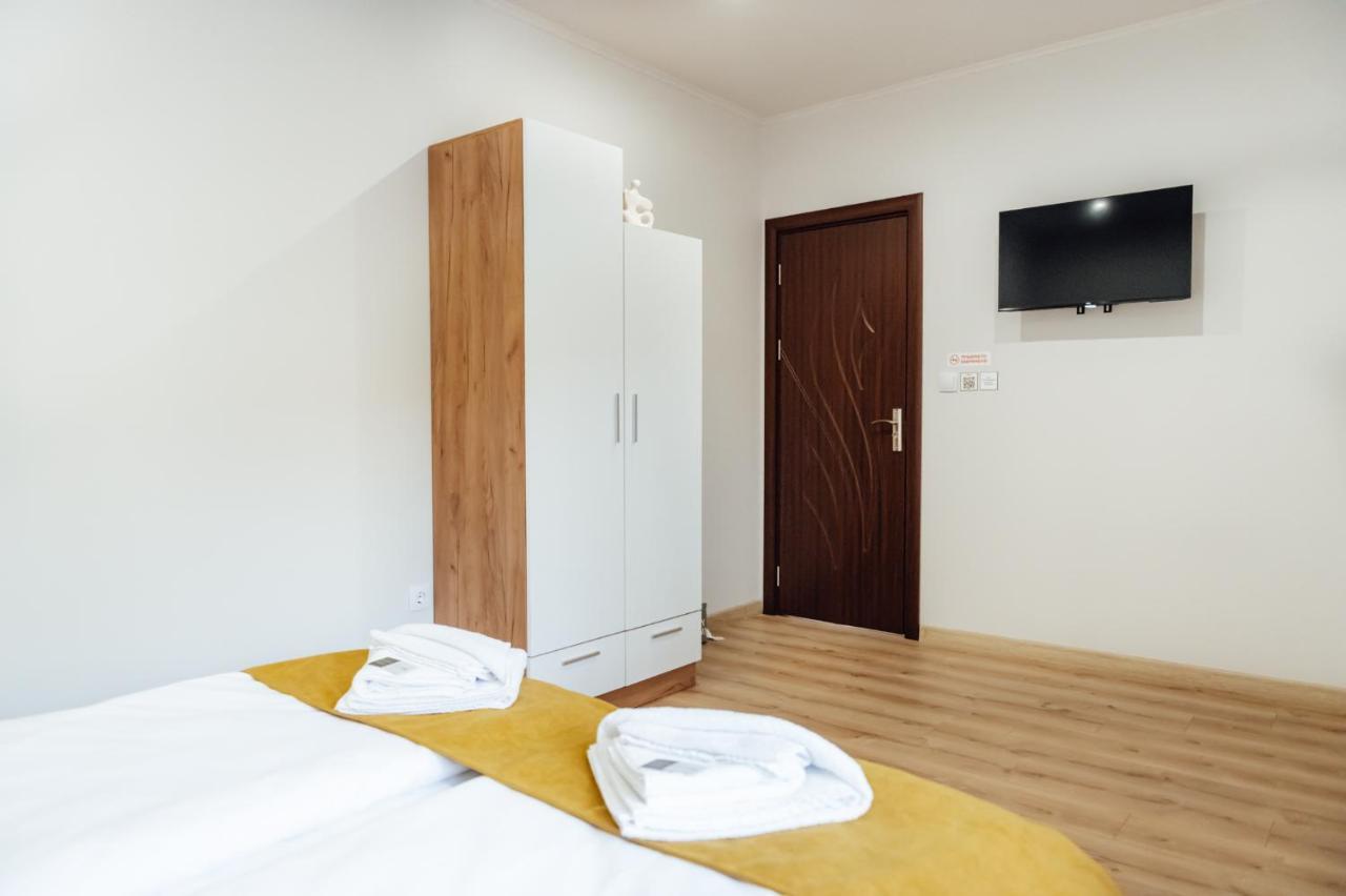 Villa Medi Boutique Sapareva Banya Extérieur photo