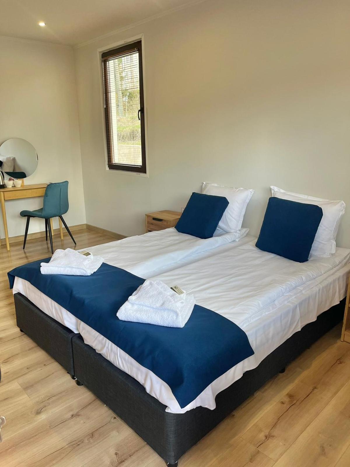 Villa Medi Boutique Sapareva Banya Extérieur photo