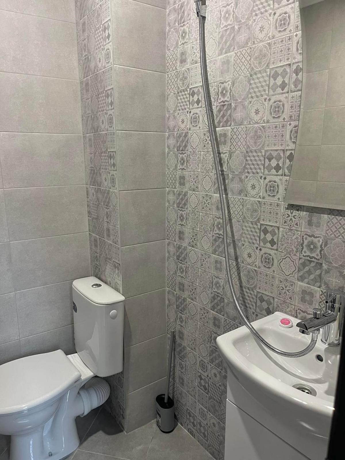 Villa Medi Boutique Sapareva Banya Extérieur photo