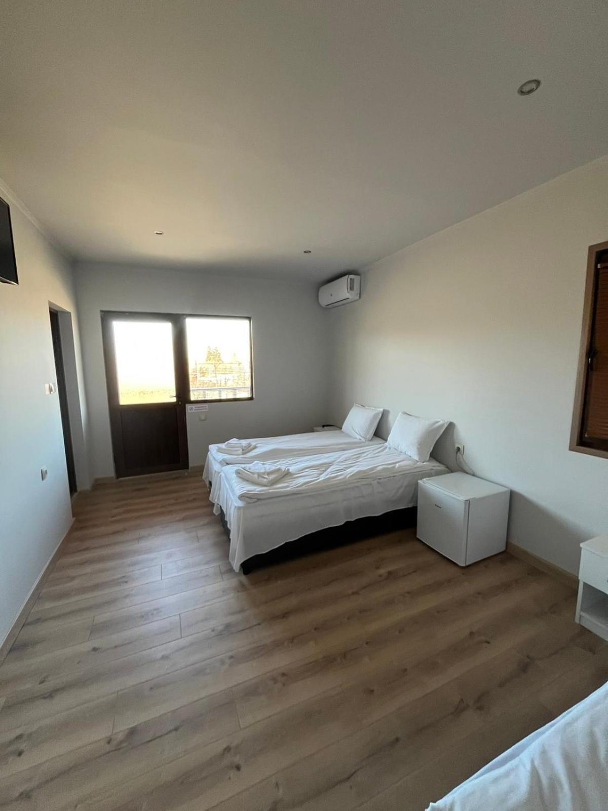Villa Medi Boutique Sapareva Banya Extérieur photo