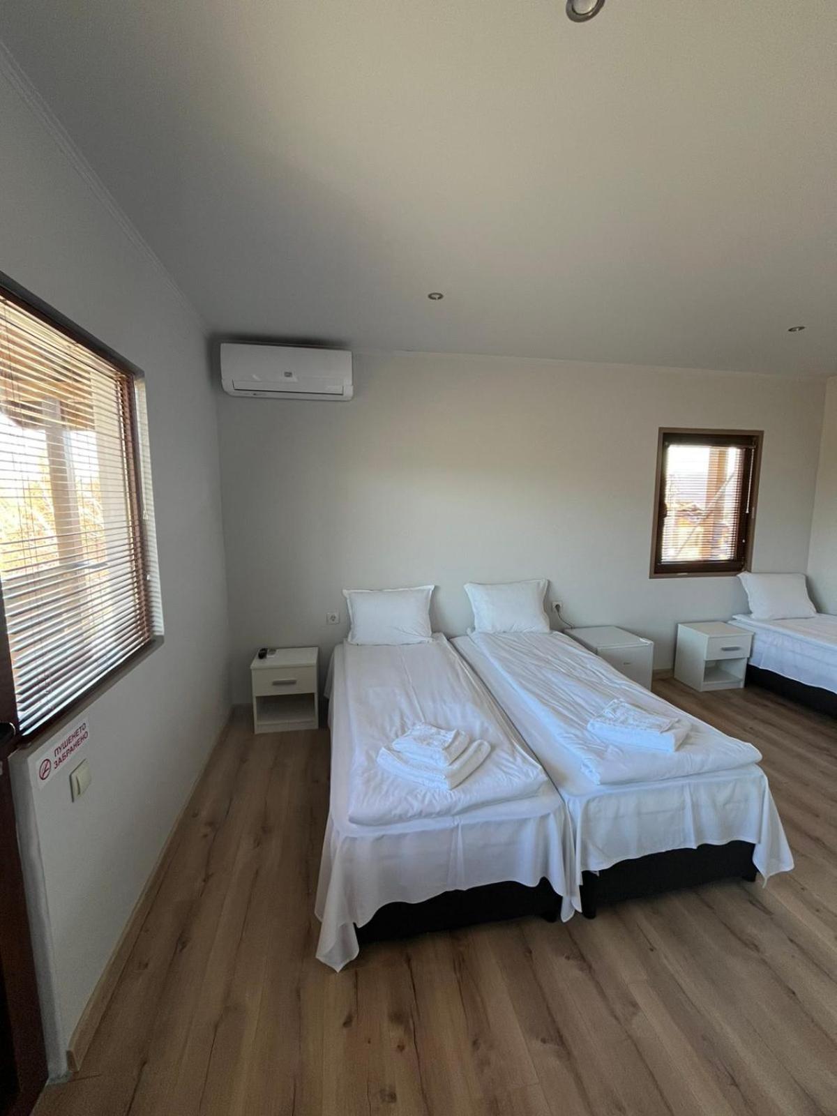 Villa Medi Boutique Sapareva Banya Extérieur photo